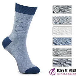 選購(gòu)襪子指南 種類(lèi)、尺寸與外觀質(zhì)量的全面解析